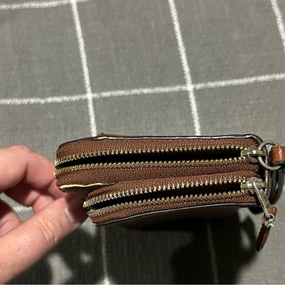 Coach Wallet - Picture 6 of 7